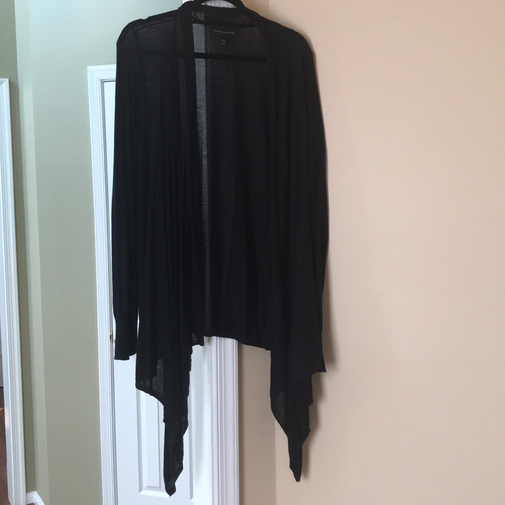 Lane Bryant Sweater/Cover Up